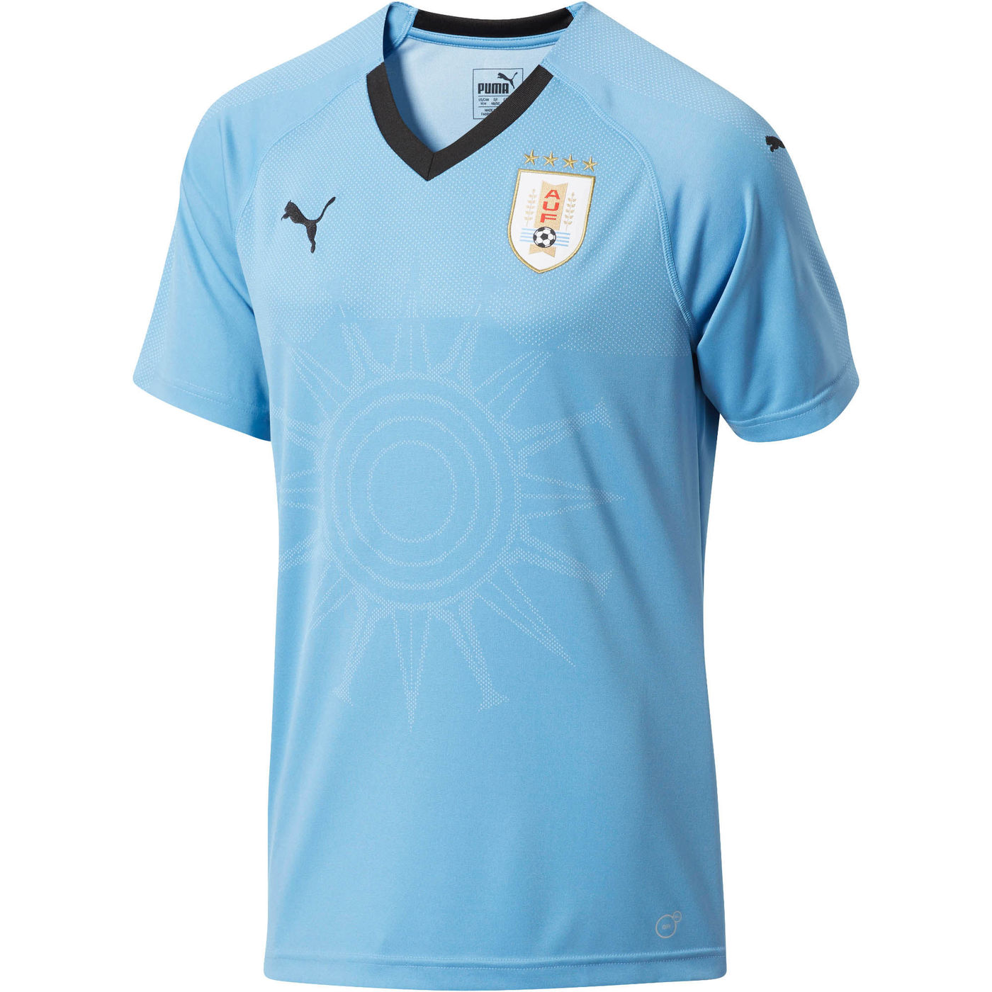 Uruguay 20182019 Home Shirt [75257601] 103.34