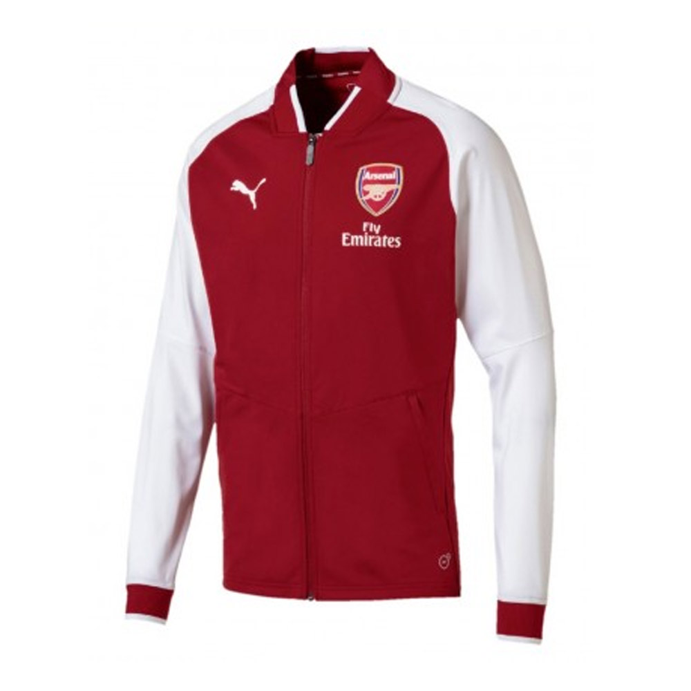 arsenal jacket kids