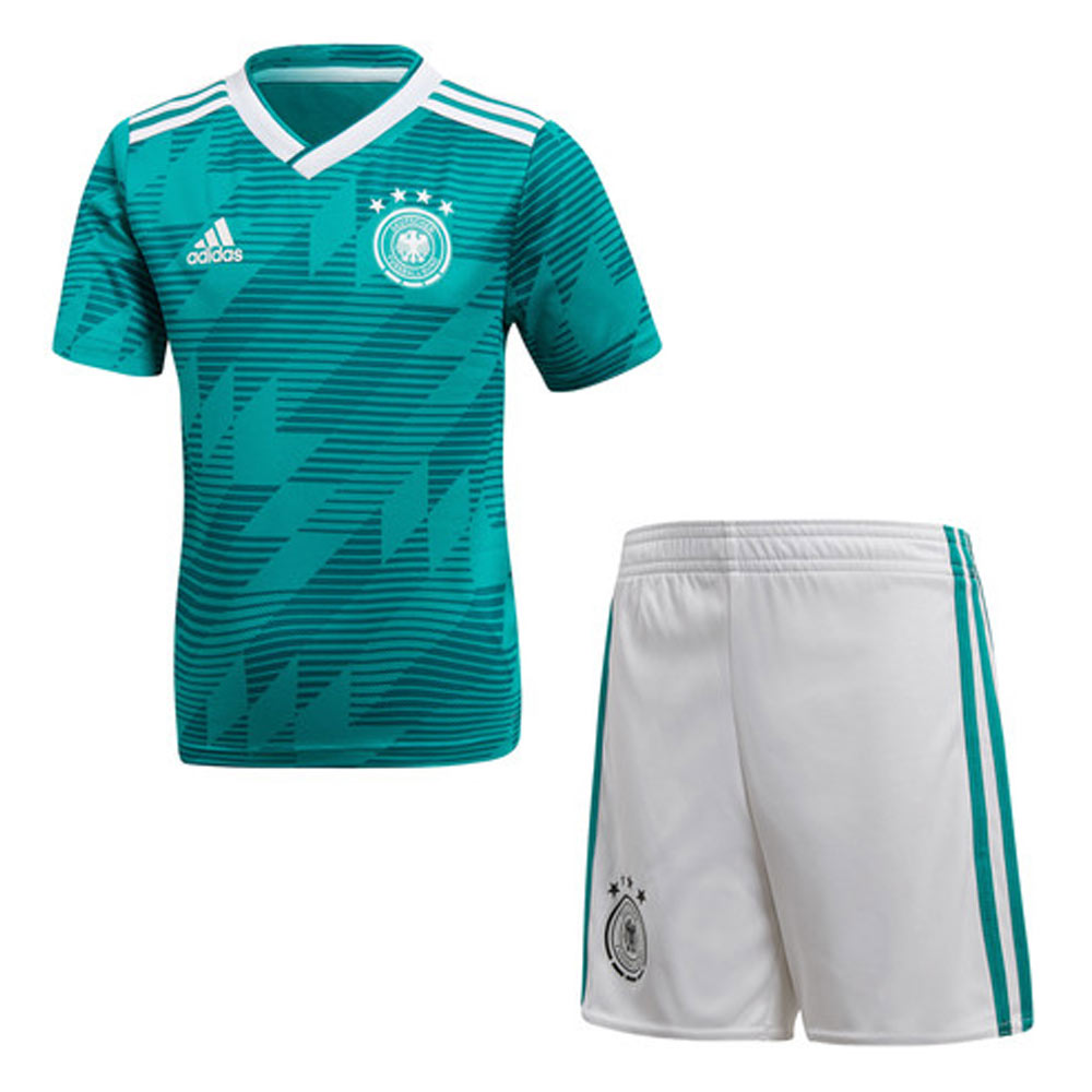 german national team kit