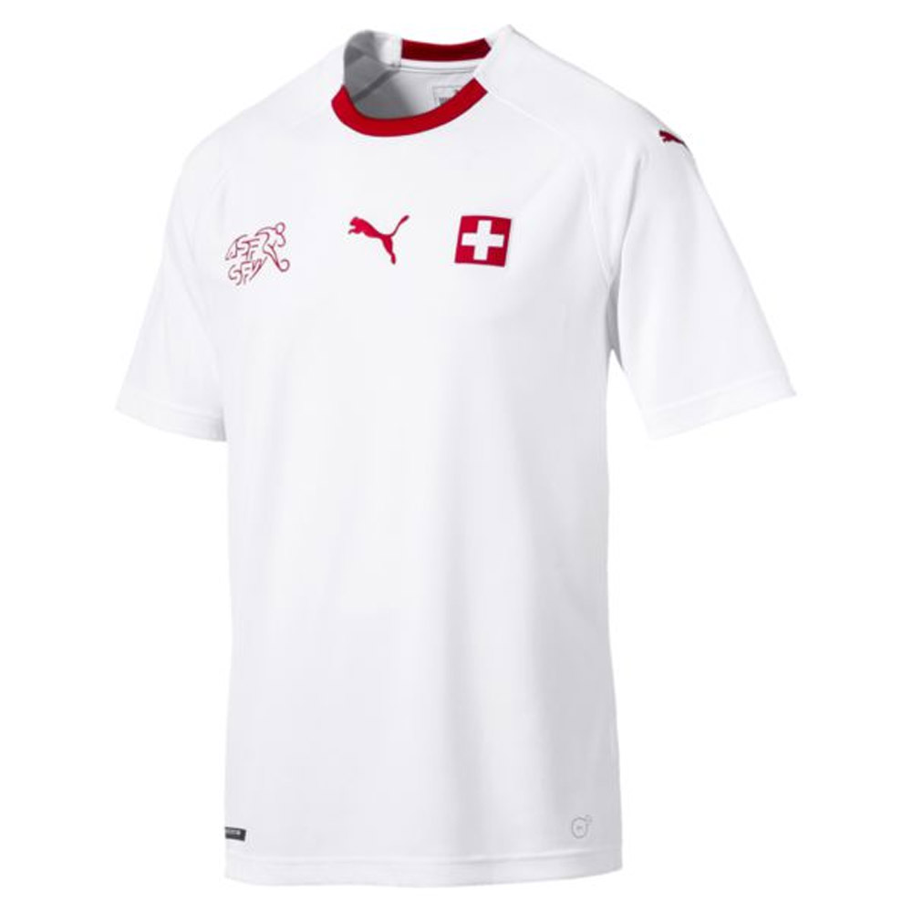 swiss national team jersey