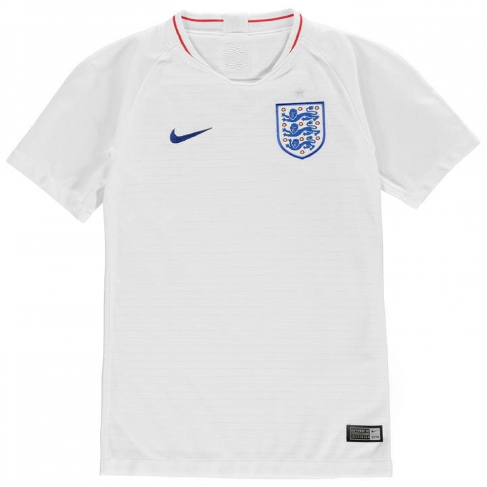 england football jersey