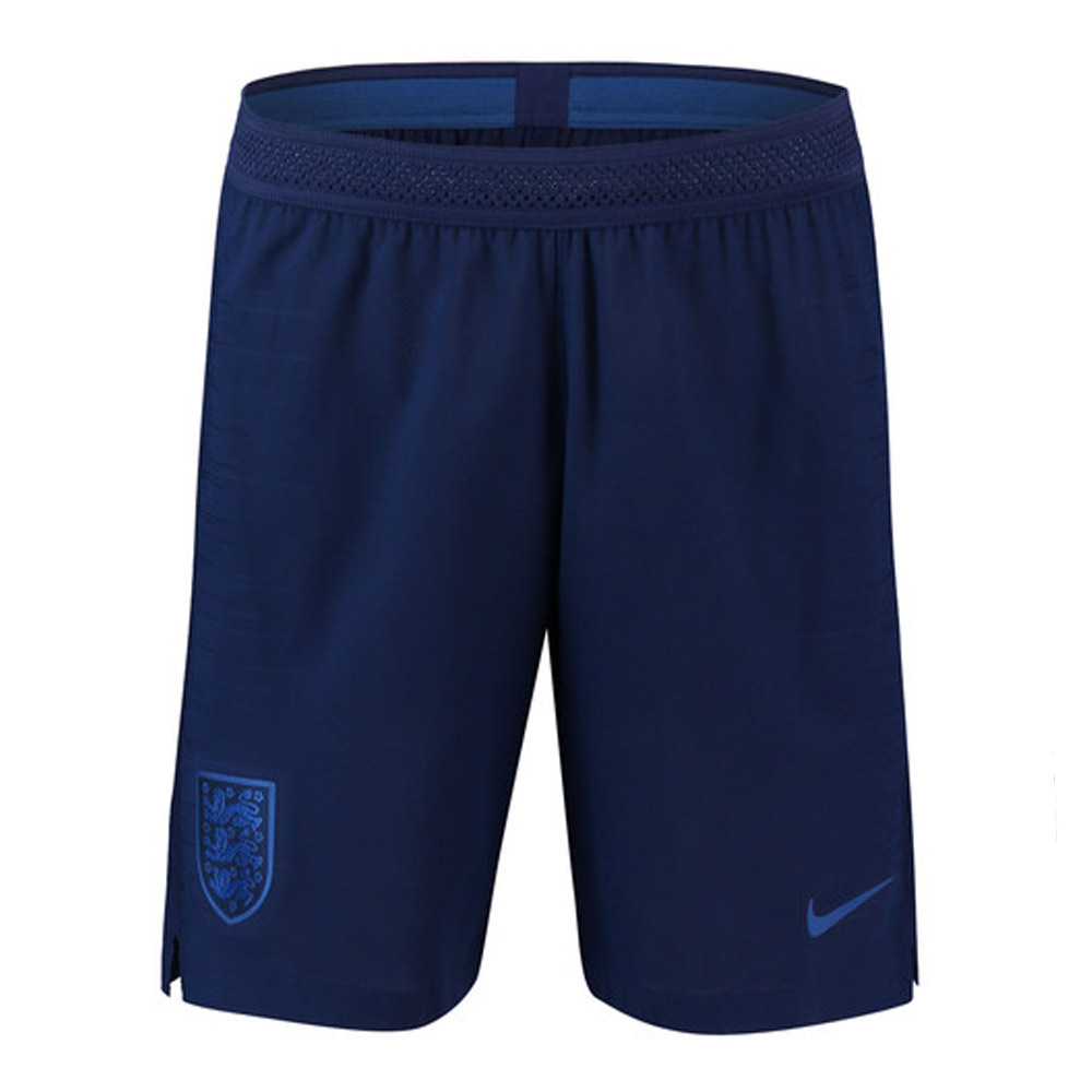 England 2018-2019 Nike Home Vapor Match 