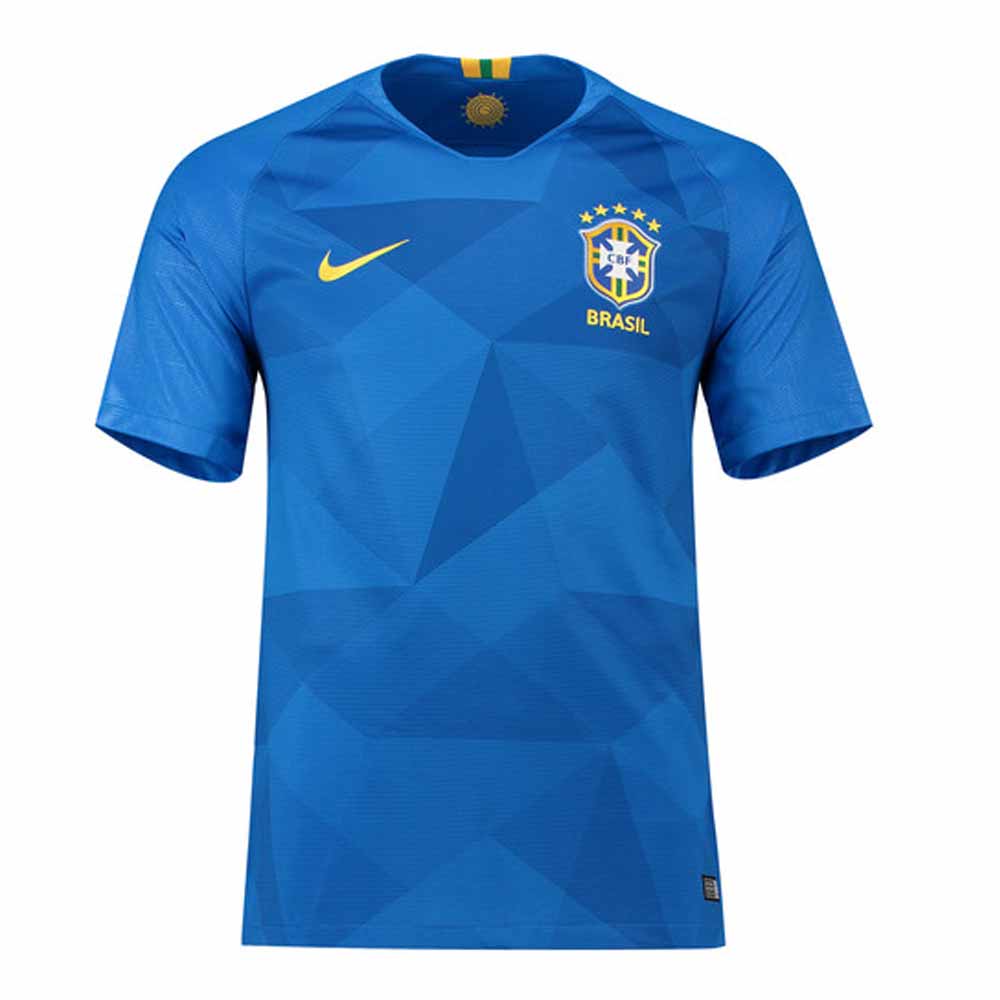 jersey brazil 2018
