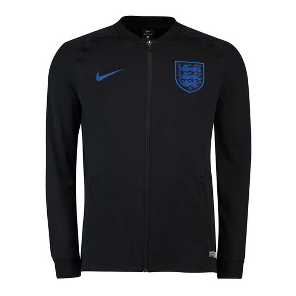 nike england jacket