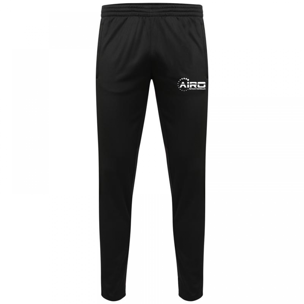 Airo Sportswear Tech Pants (Black)