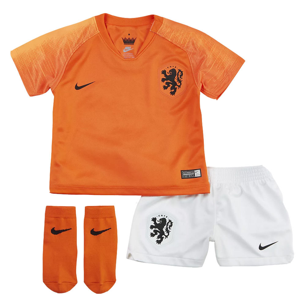 netherland football jersey