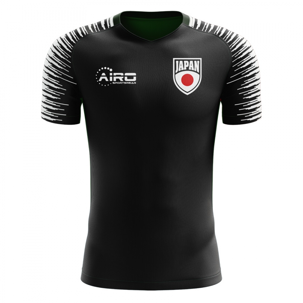 japan soccer jersey 2019