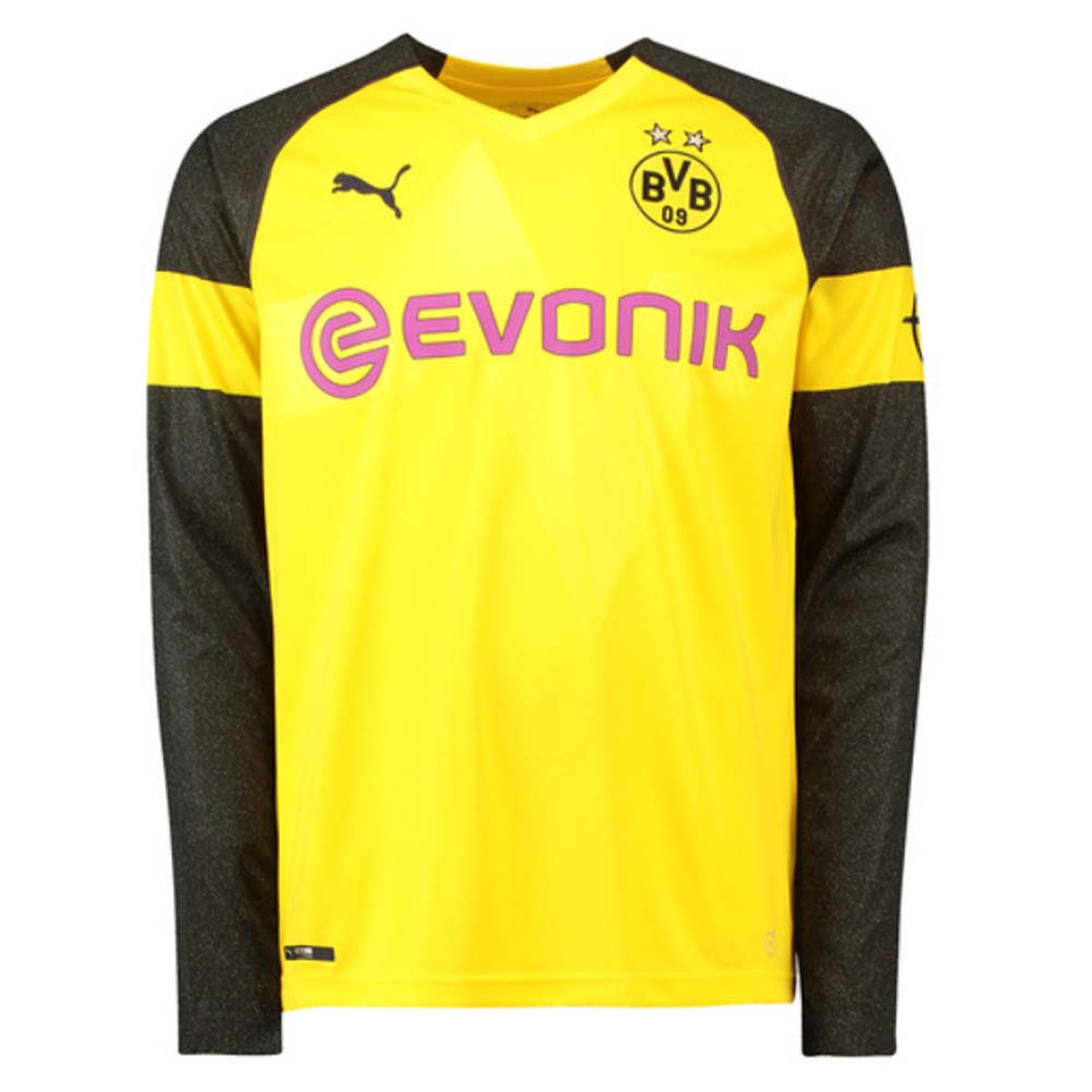 jersey bvb 2018