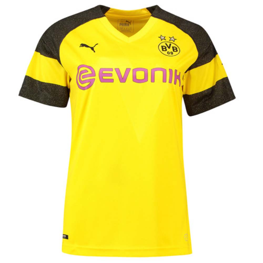 dortmund new kit