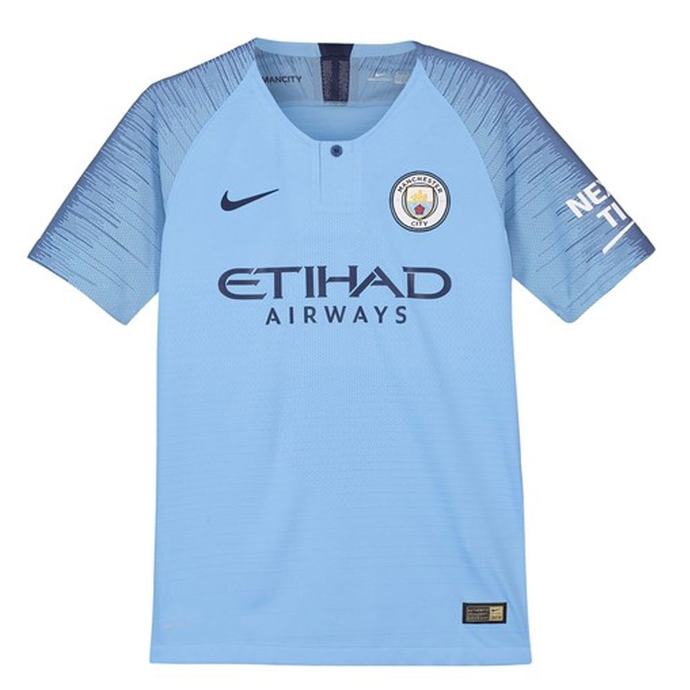 man city boys football kit