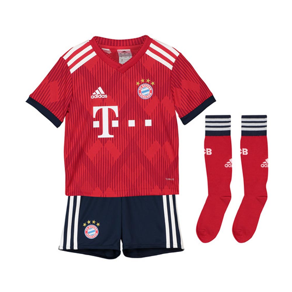 buy bayern munich kit