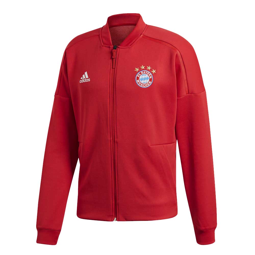 zne anthem jacket