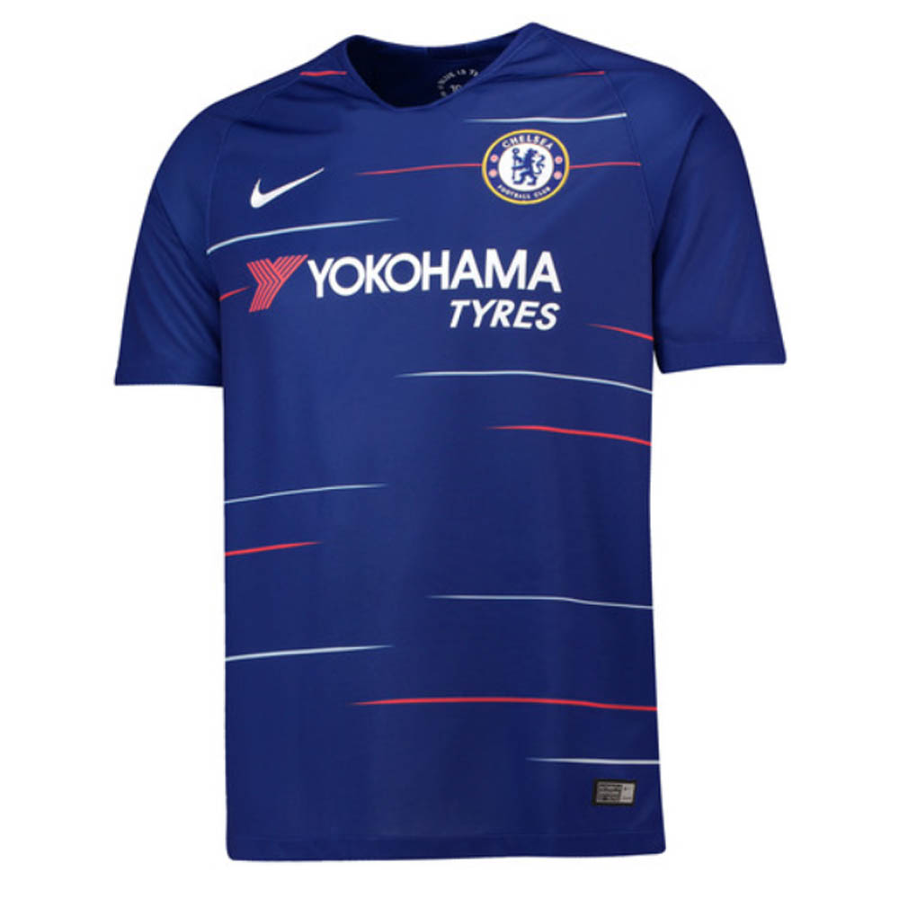 amazon chelsea football shirts
