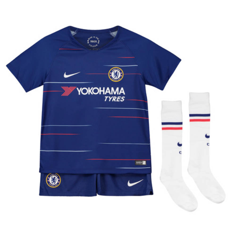 chelsea 2018 to 2019 jersey