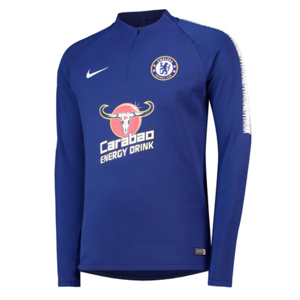 chelsea training shirt