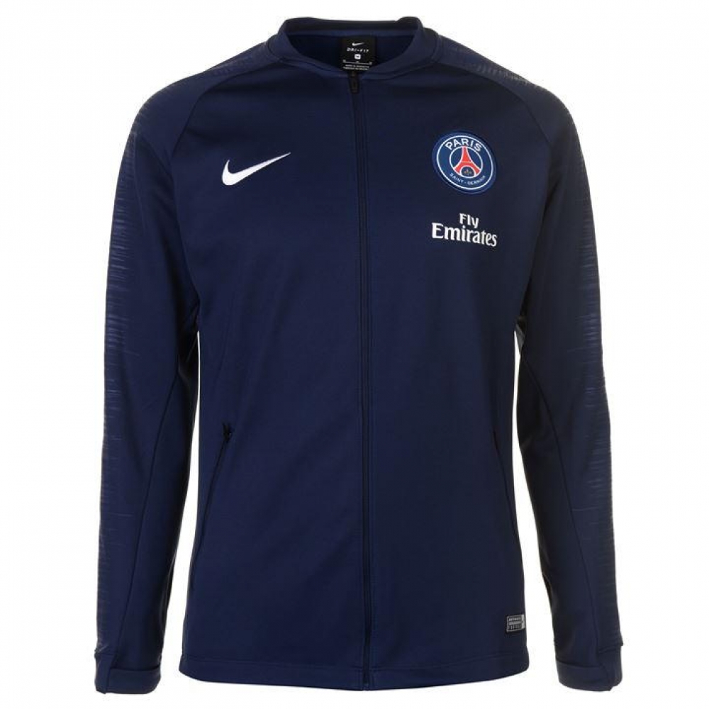 psg jacket