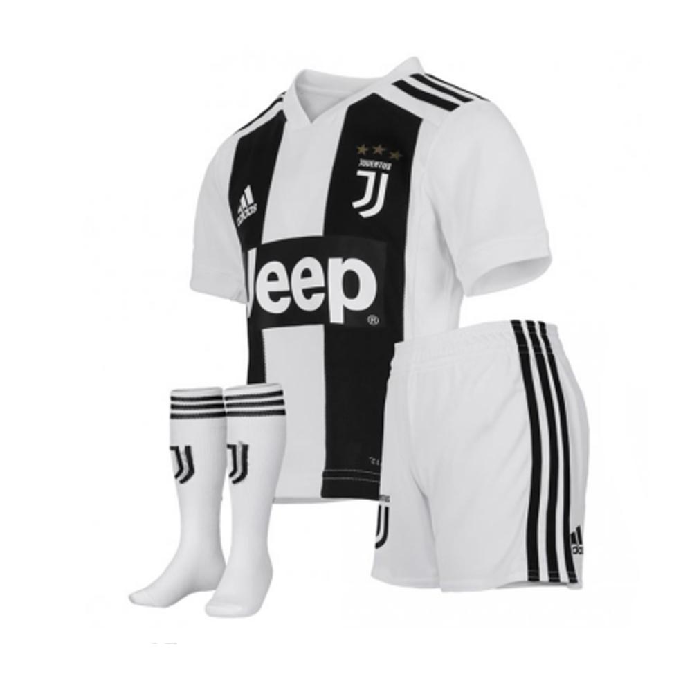 juventus boys jersey