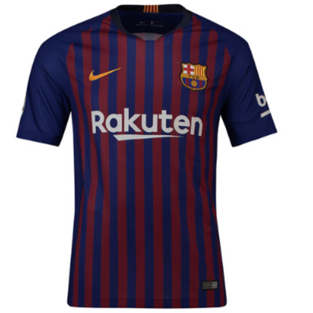 2018 barcelona 2019 kit Clearance