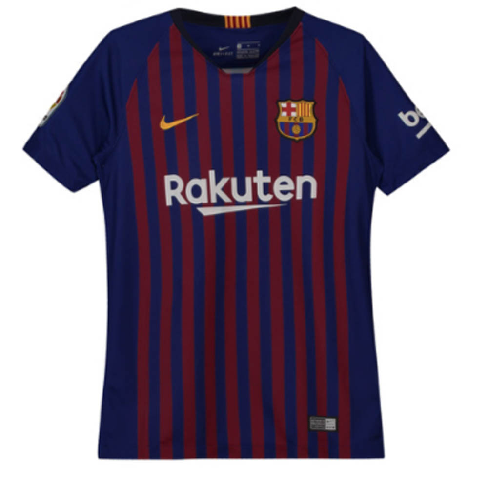 boys barcelona kit