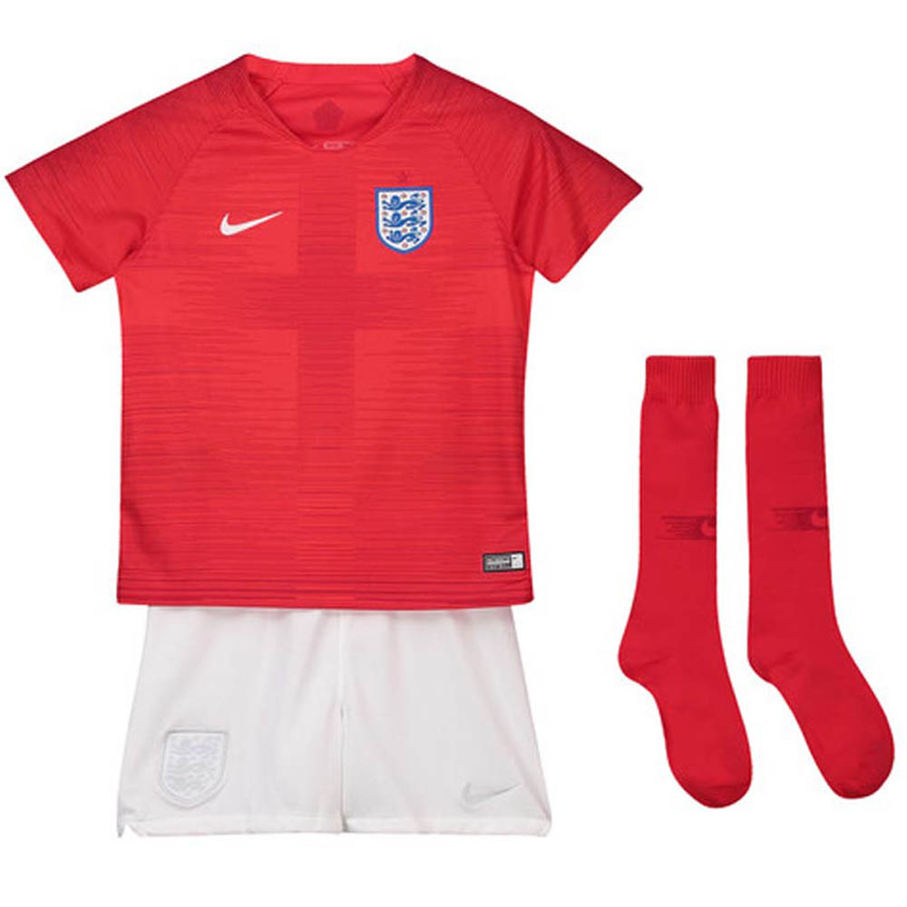 england soccer kit 2018