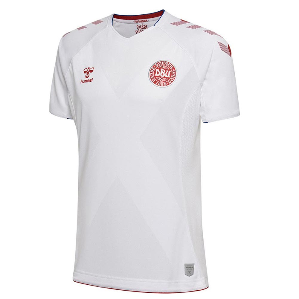 danish national team jersey