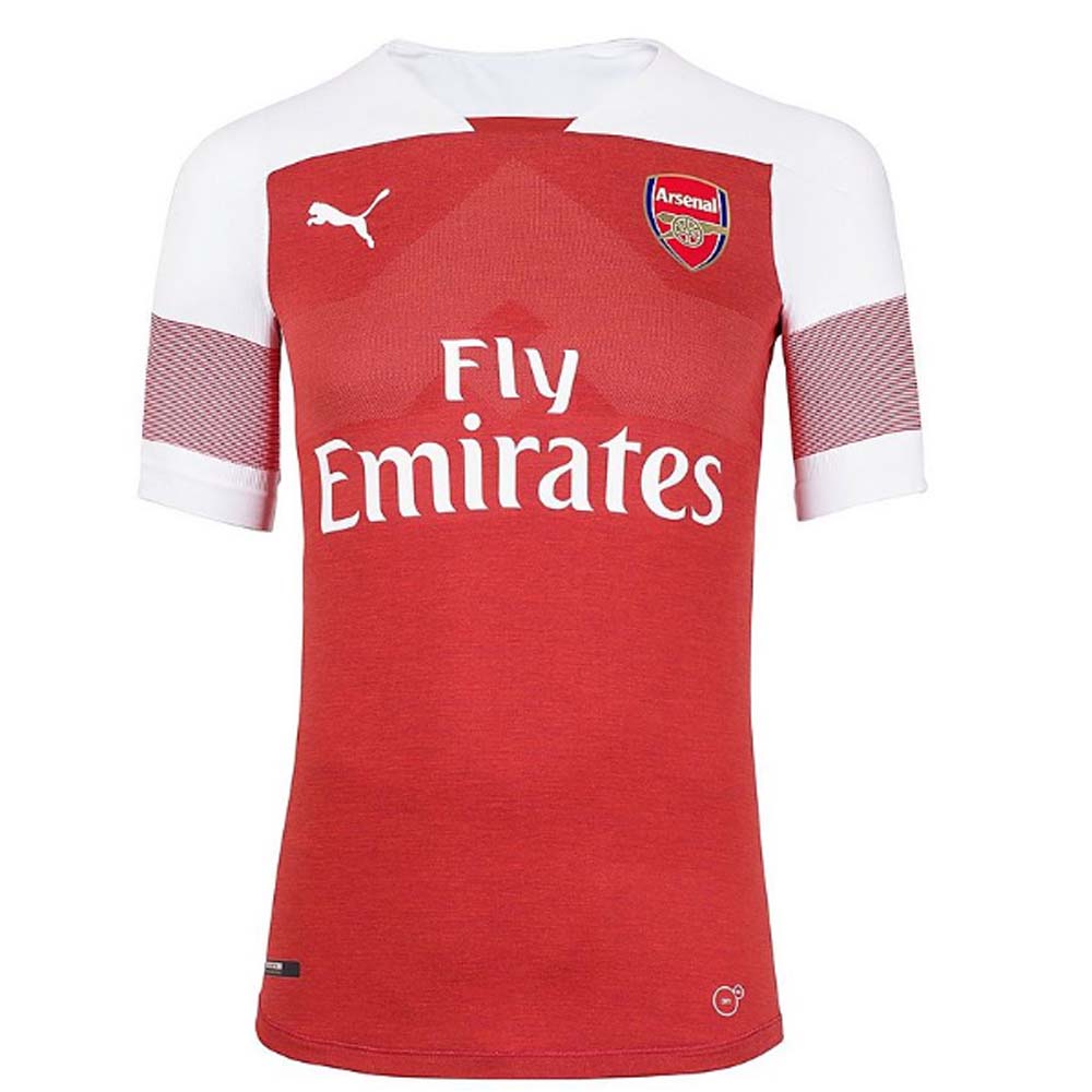 arsenal official jersey