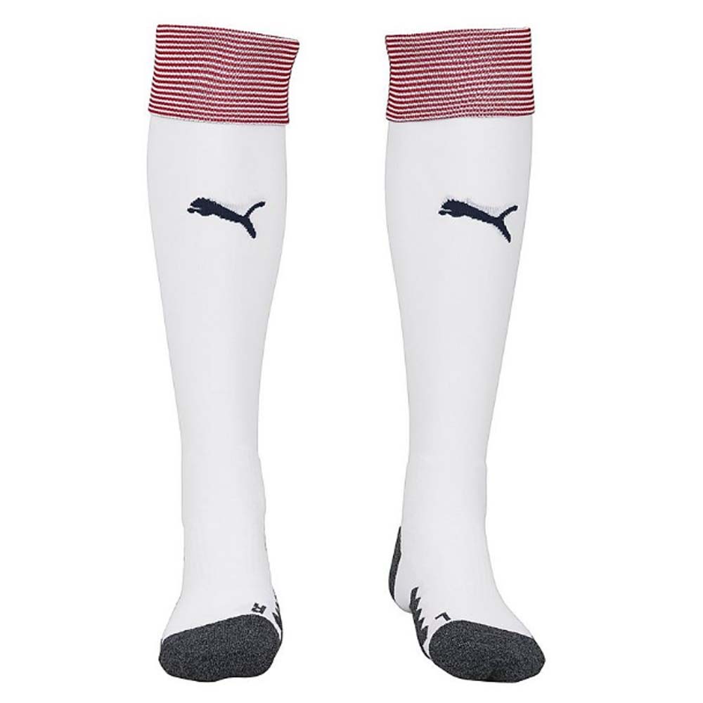 Arsenal 2018-2019 Home Football Socks (Kids)