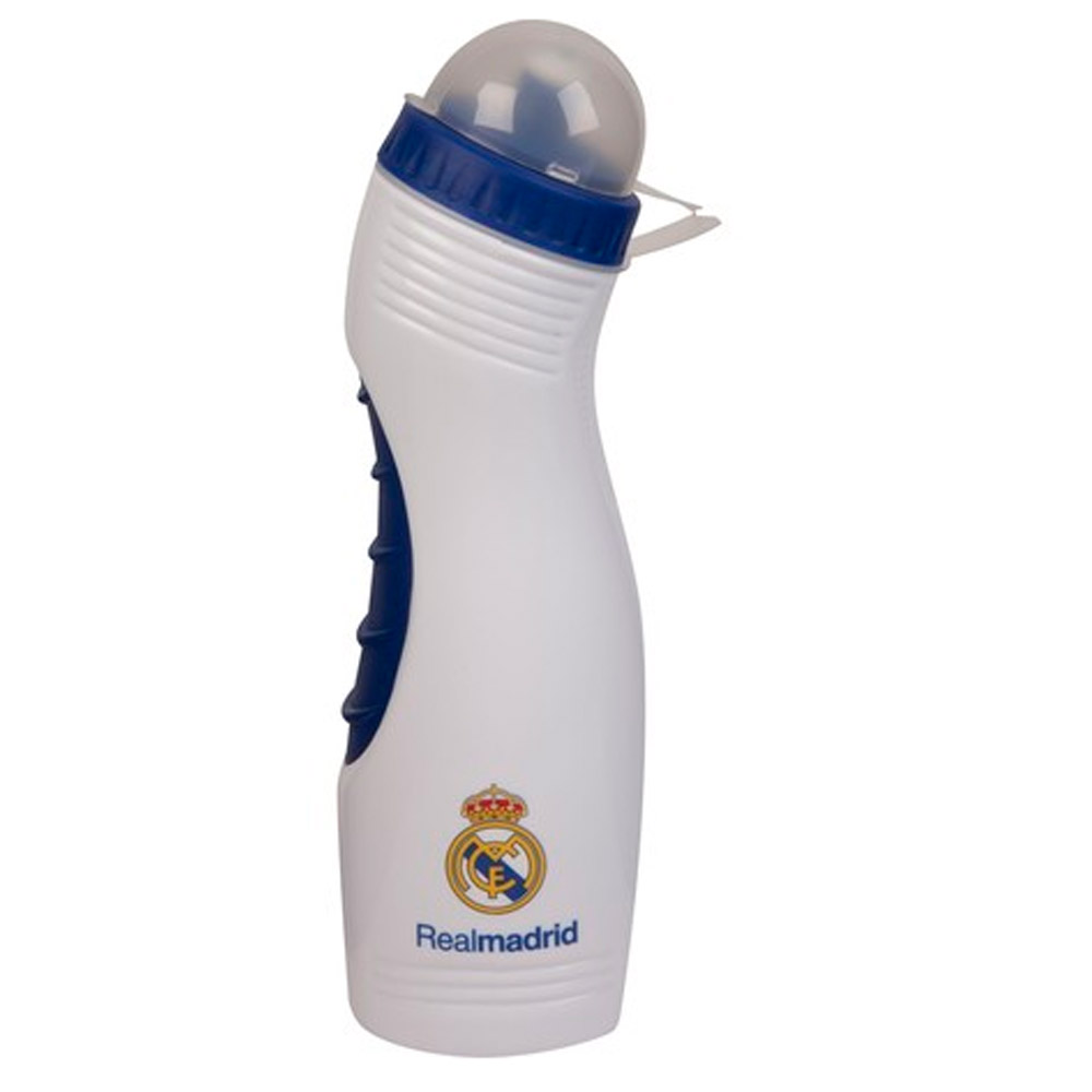 adidas real madrid bottle