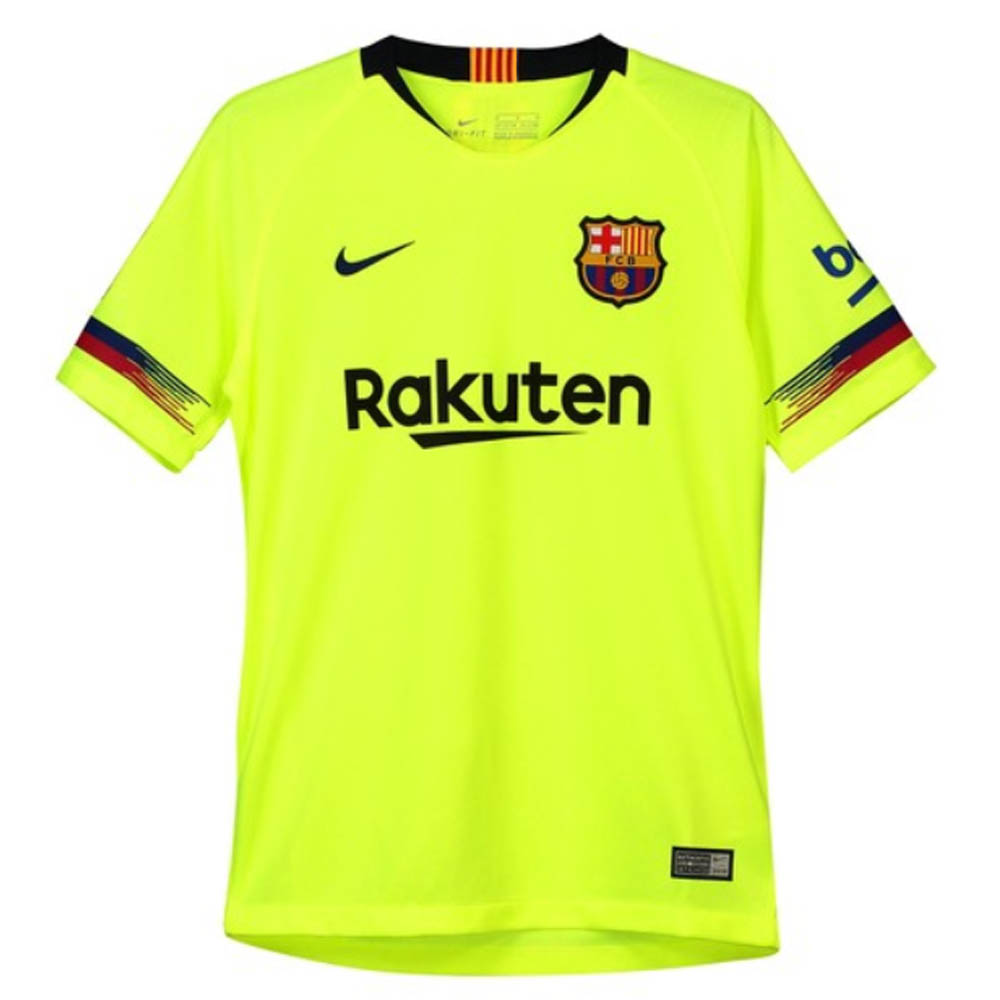 barcelona kit boys