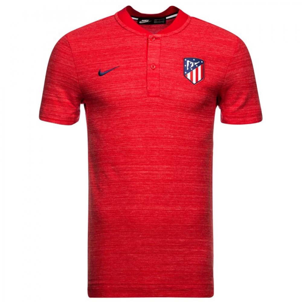 polo de atletico de madrid 2019