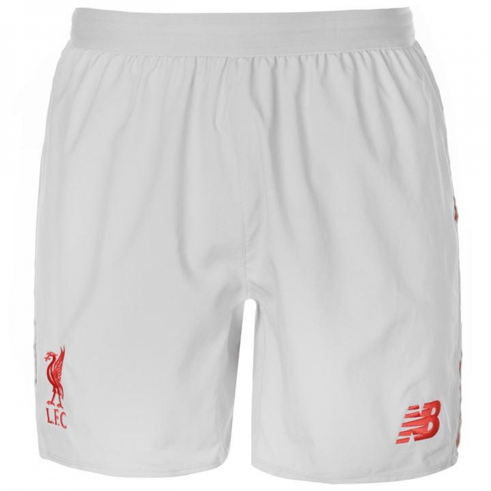 new balance football shorts