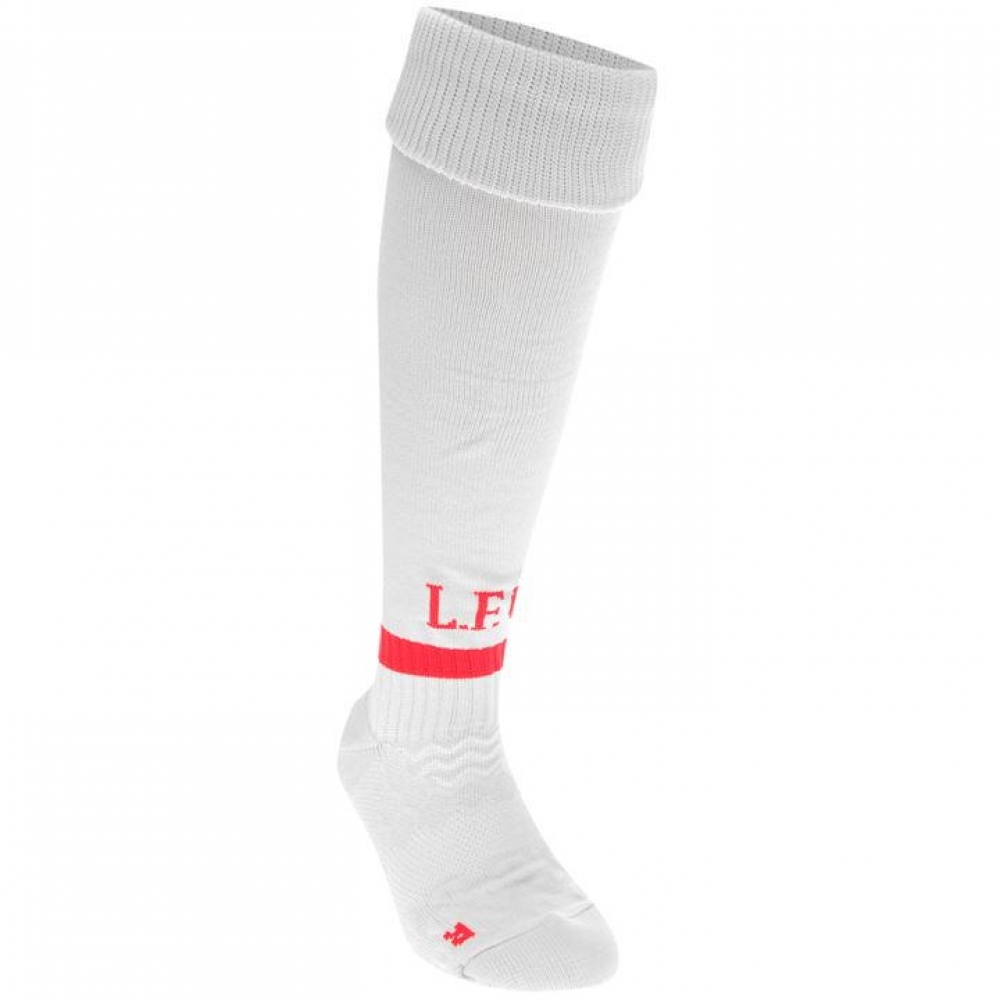 new balance liverpool socks