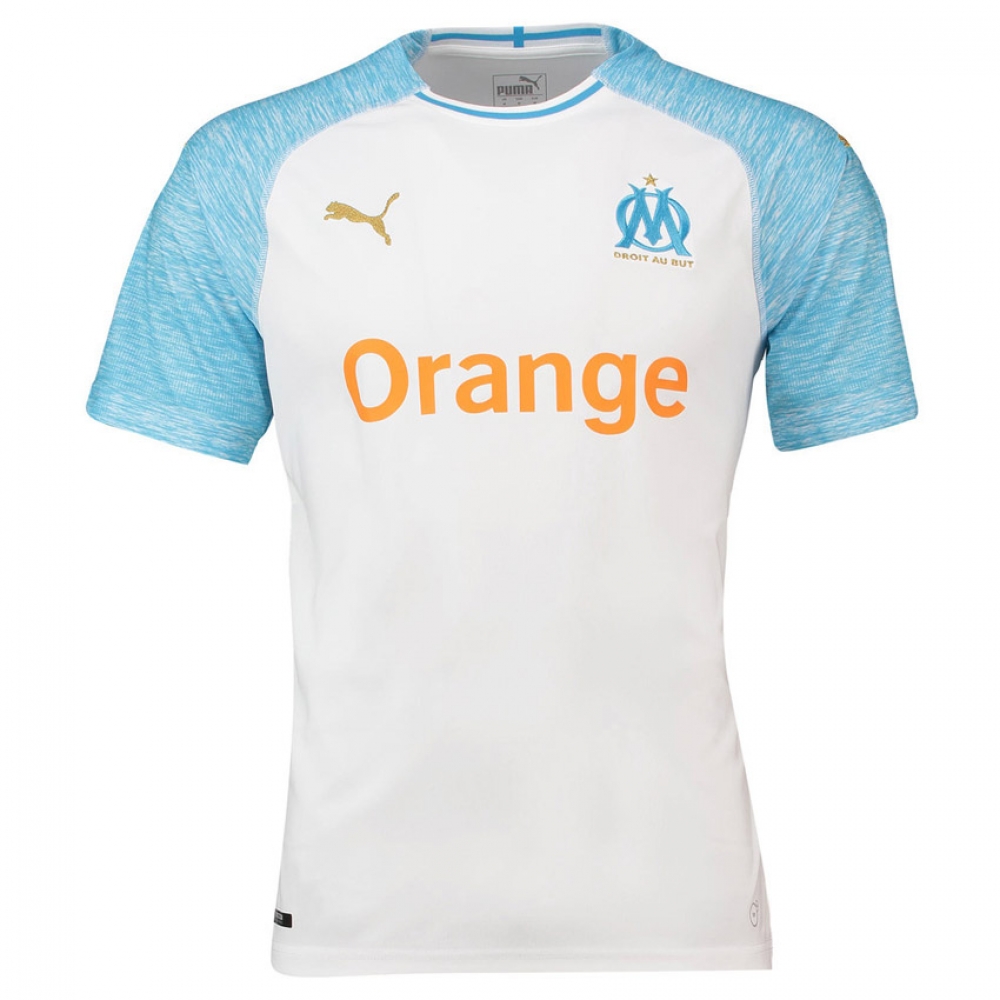 new marseille kit