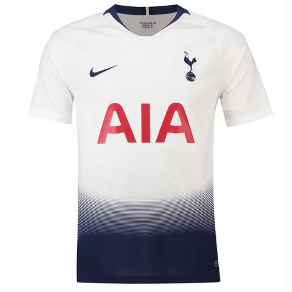 spurs football jersey