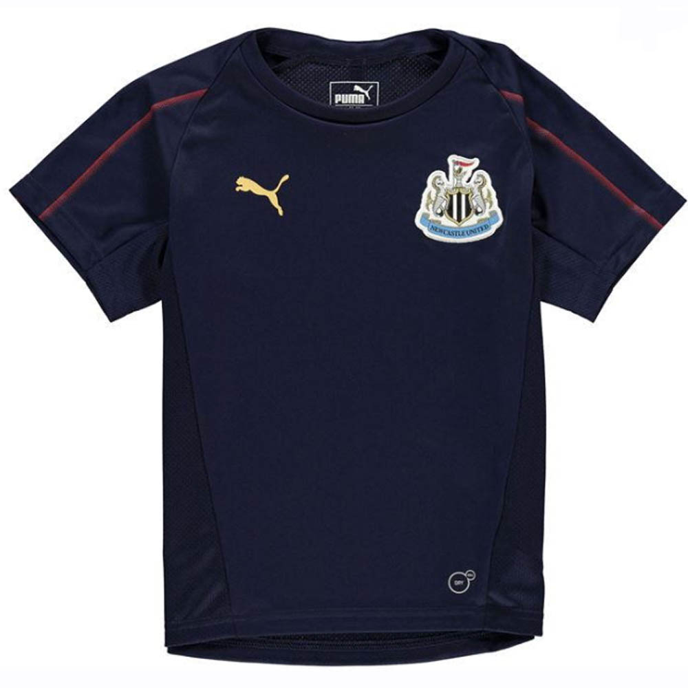Newcastle 2018-2019 Training Shirt (Peacot) - Kids
