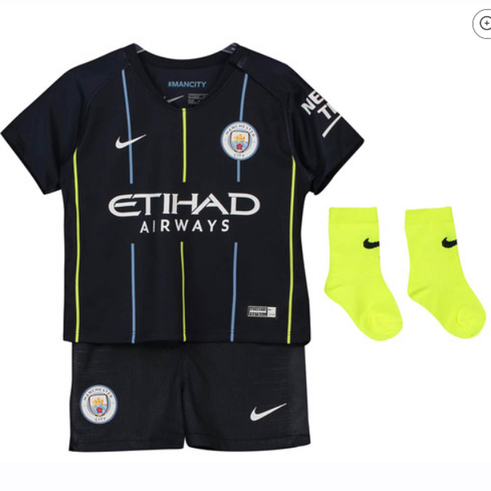 man city away 2019