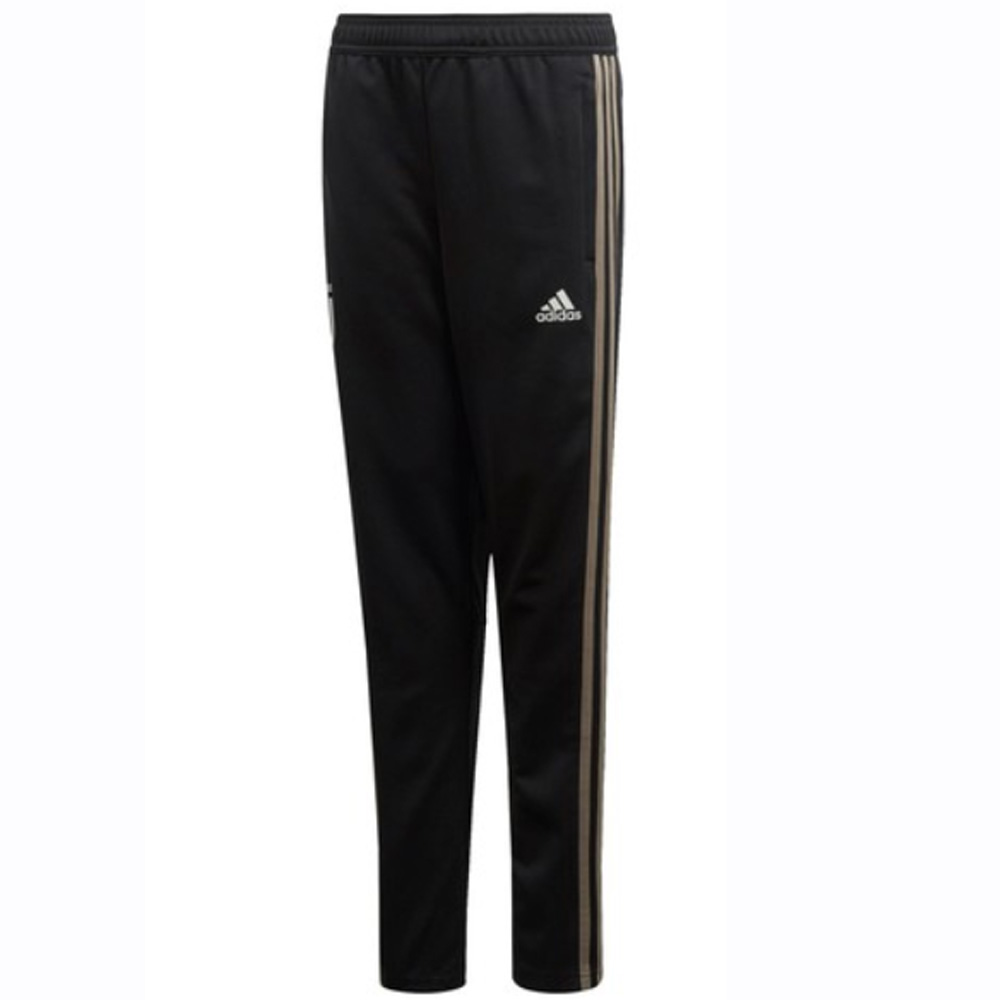 Juventus 2018-2019 Training Pants (Black) - Kids