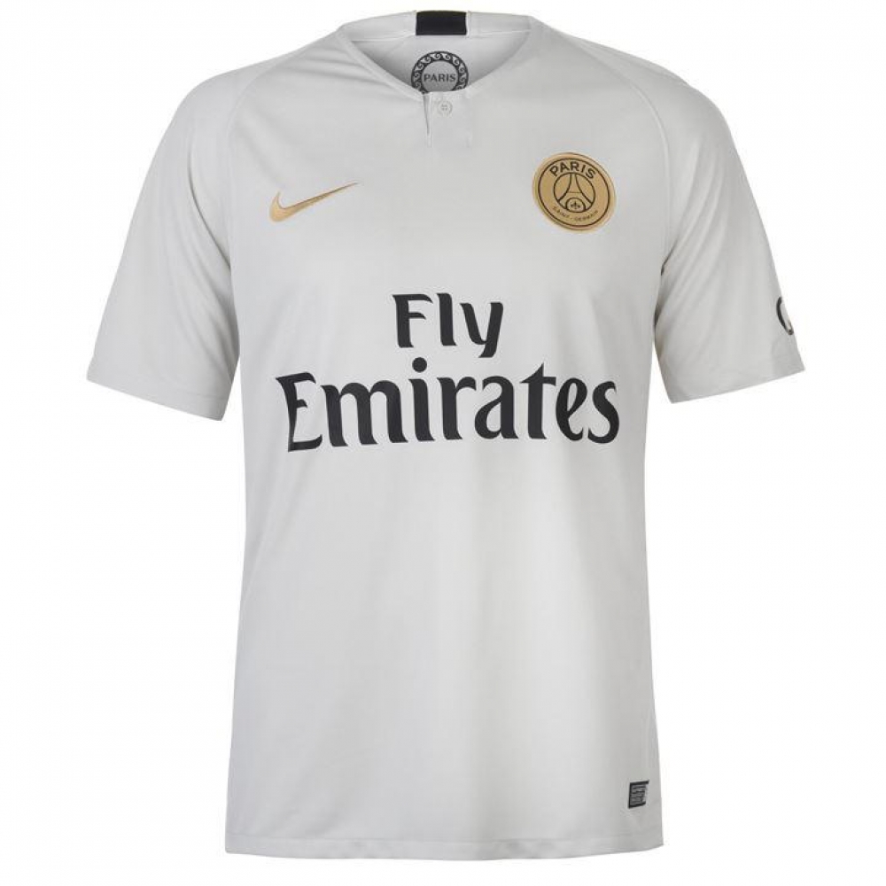 nike psg away jersey