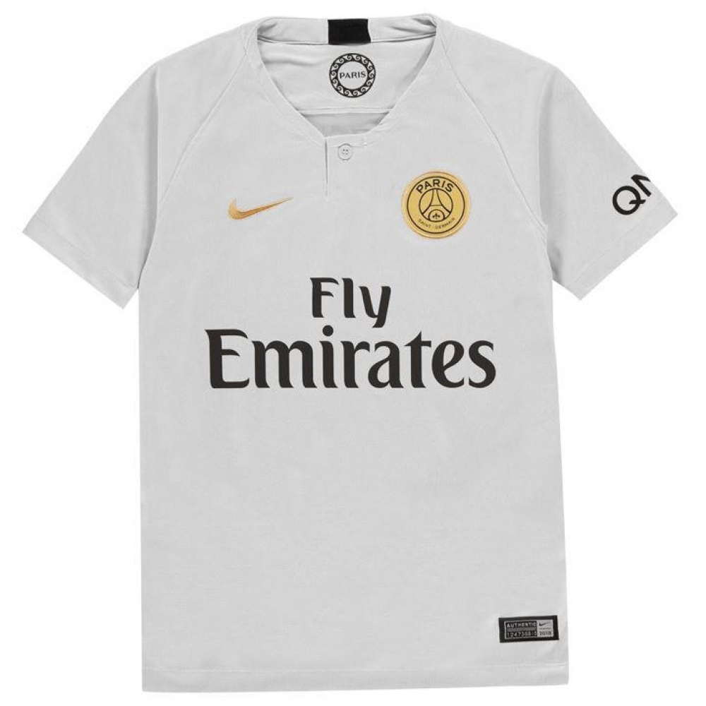 psg away shirt