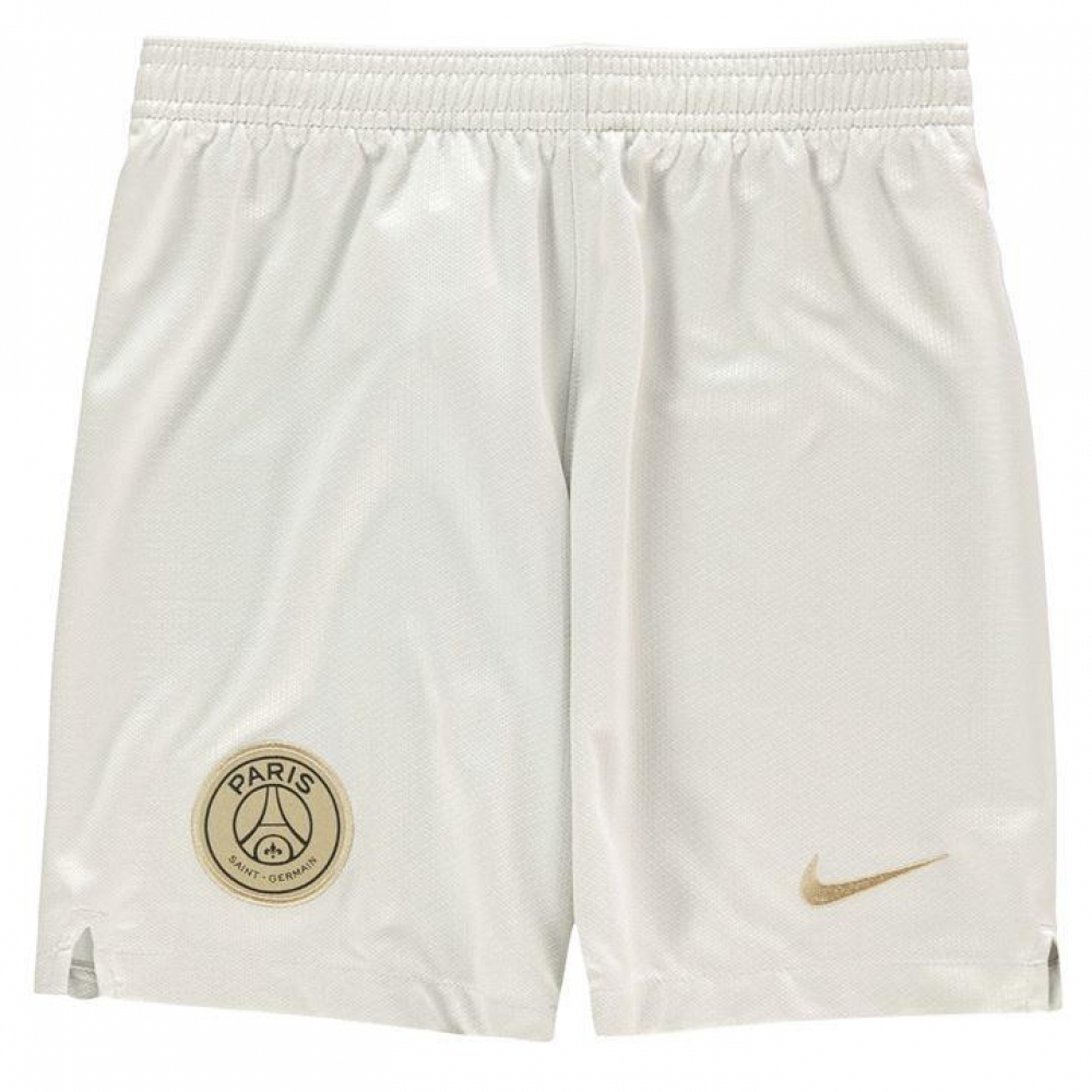 psg away shorts
