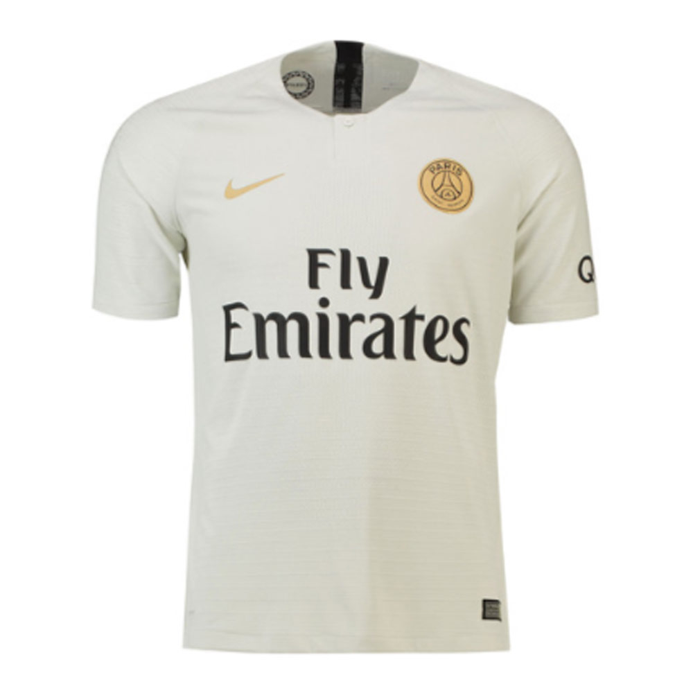 paris saint germain shirt 2018