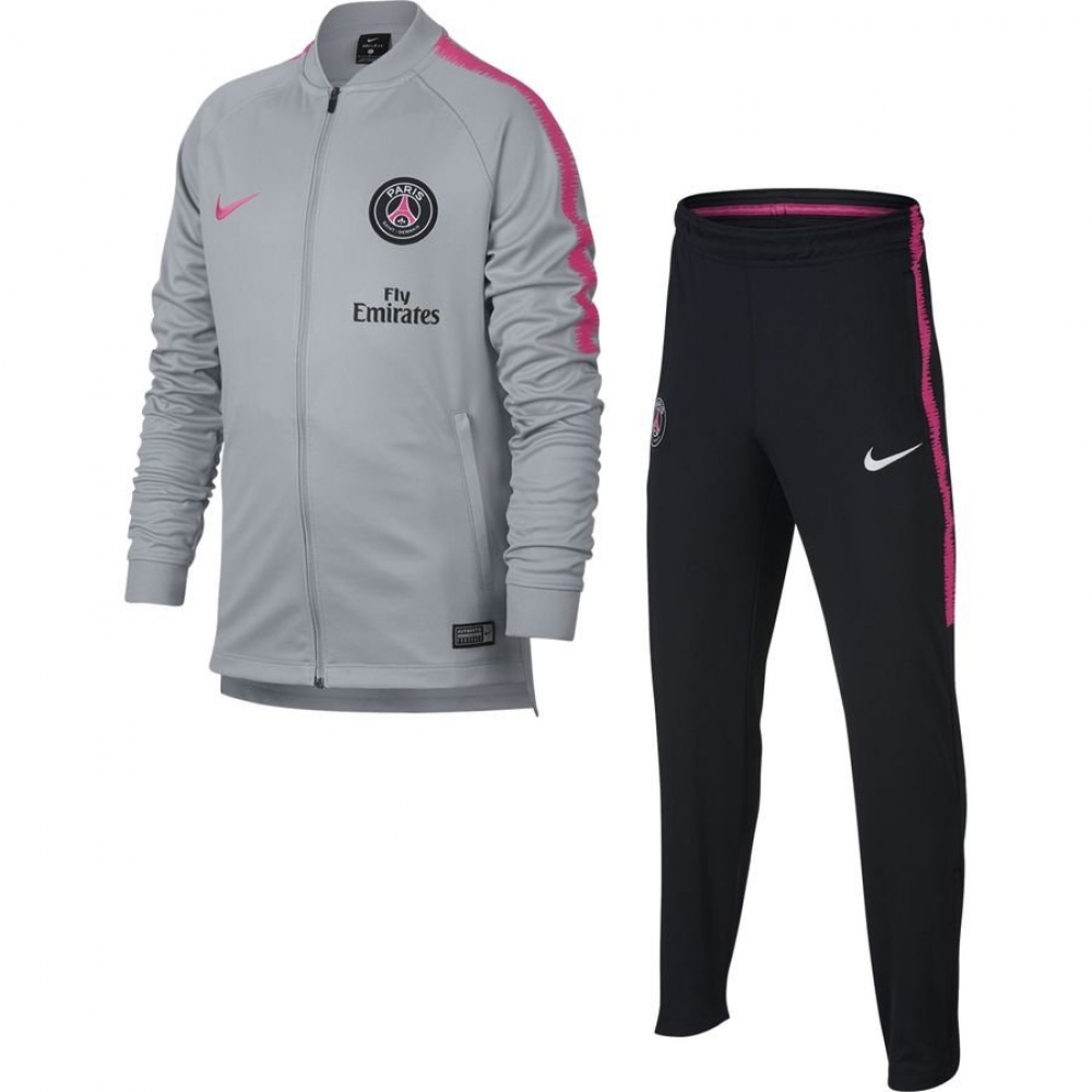 psg fly emirates tracksuit