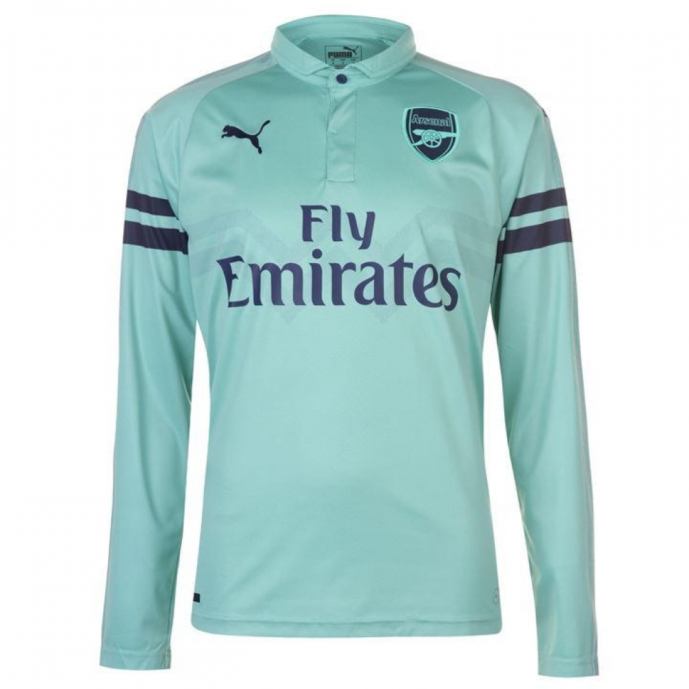 arsenal football kit 2019