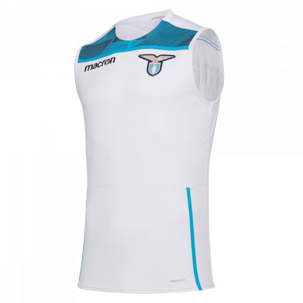 bayern munich sleeveless training top