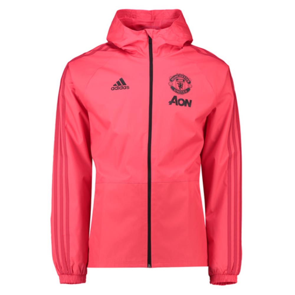 manchester united hoodie 2019