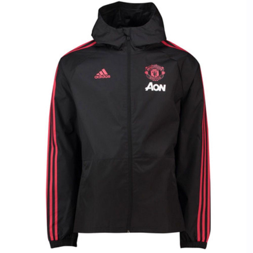manchester united training wear