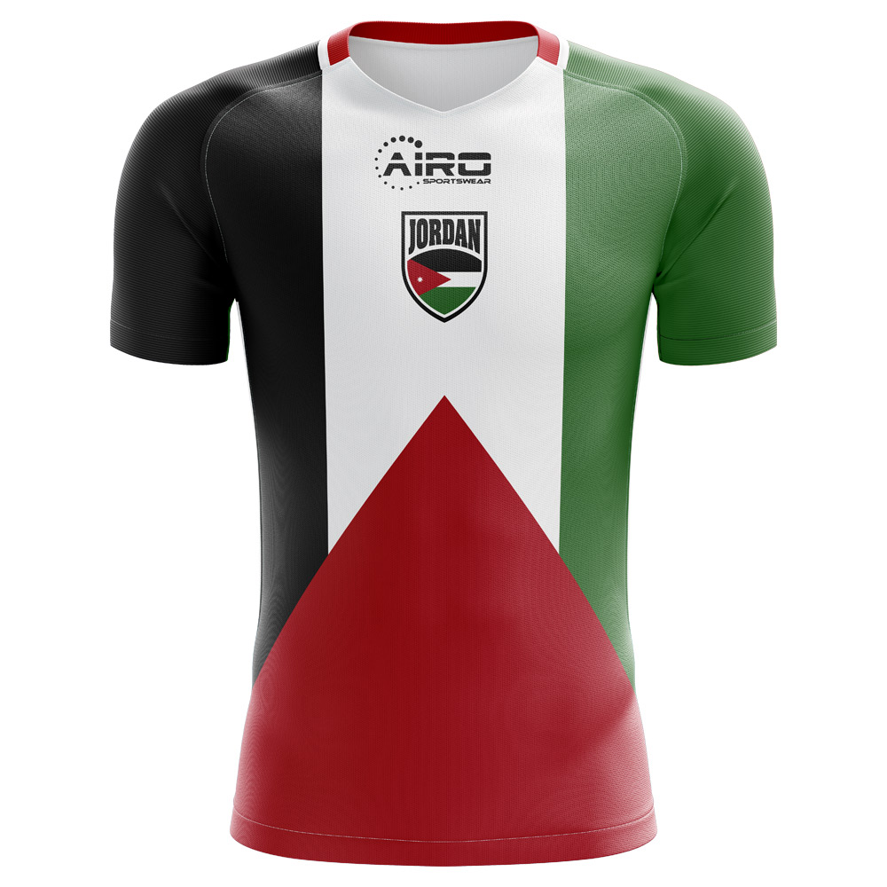 Jordan 2018-2019 Home Concept Shirt - Little Boys