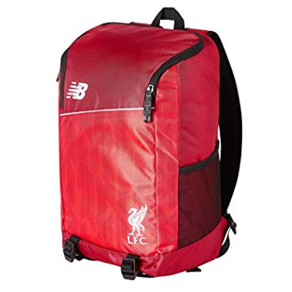 new balance liverpool backpack