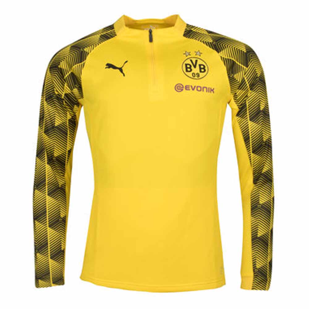 borussia dortmund training jersey