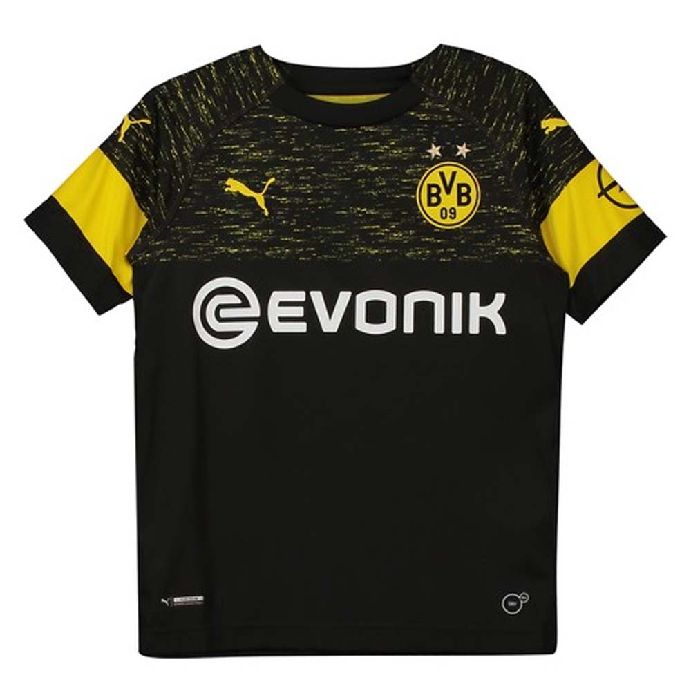 dortmund jersey 2018